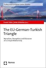 The EU-German-Turkish Triangle