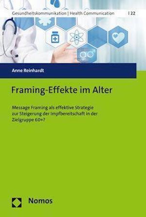 Framing-Effekte im Alter