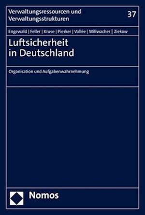 Luftsicherheit in Deutschland