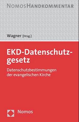 EKD-Datenschutzgesetz