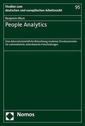 People Analytics