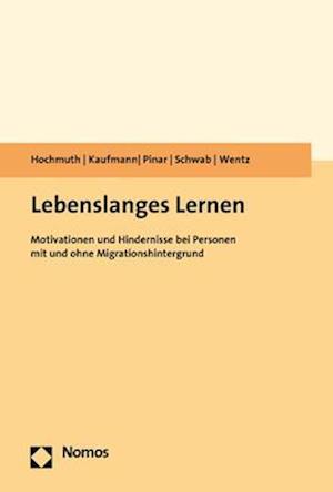 Lebenslanges Lernen