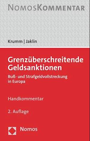 Geldsanktionsgesetz (EuGeldG)