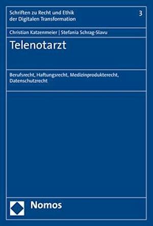 Telenotarzt