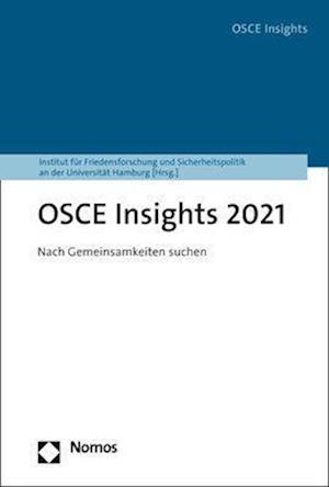 OSCE Insights 2021