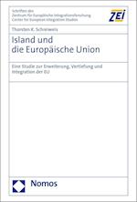Island und die Europäische Union