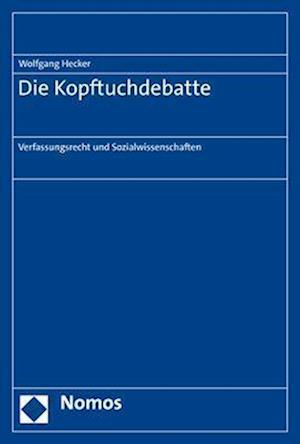 Die Kopftuchdebatte