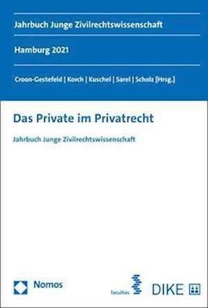 Das Private im Privatrecht