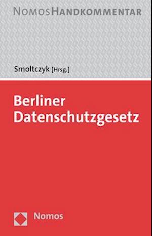 Berliner Datenschutzgesetz