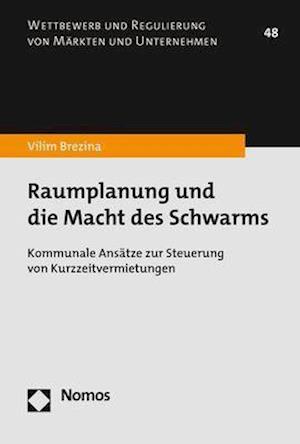 Raumplanung und die Macht des Schwarms