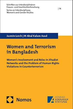 Women and Terrorism in Bangladesh