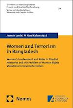 Women and Terrorism in Bangladesh