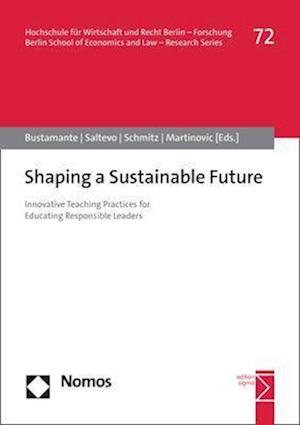 Shaping a Sustainable Future