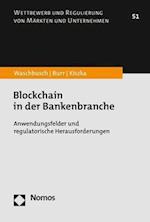 Blockchain in der Bankenbranche
