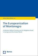The Europeanization of Montenegro