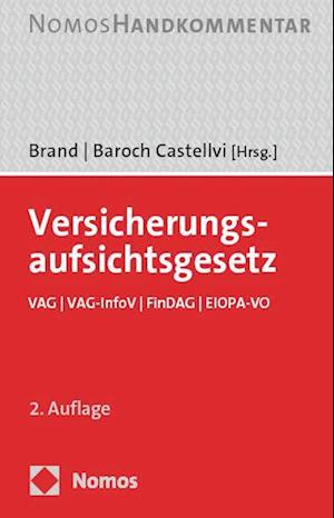 Versicherungsaufsichtsgesetz