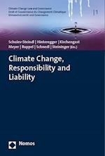 Climate Change, Responsibility and Liability