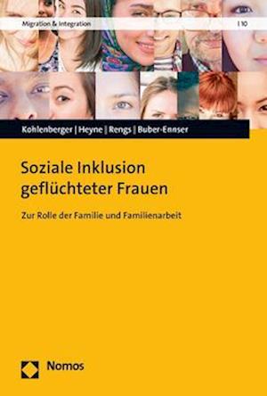 Soziale Inklusion geflüchteter Frauen