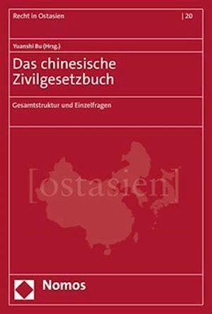 Das chinesische Zivilgesetzbuch