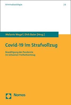 Covid-19 im Strafvollzug