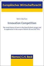 Innovation Competition