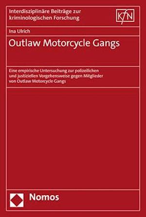 Outlaw Motorcycle Gangs