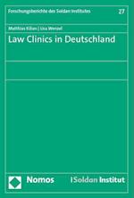 Law Clinics in Deutschland