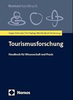 Tourismusforschung