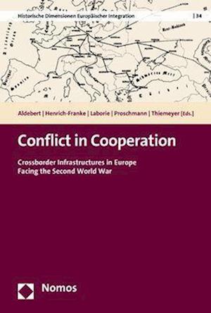 Conflict in Cooperation