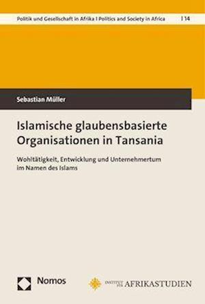 Islamische glaubensbasierte Organisationen in Tansania