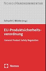 EU-Produktsicherheitsverordnung