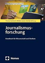 Journalismusforschung