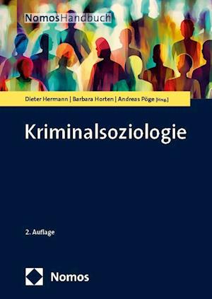 Kriminalsoziologie