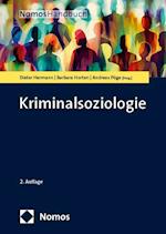 Kriminalsoziologie