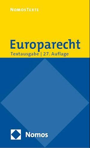 Europarecht