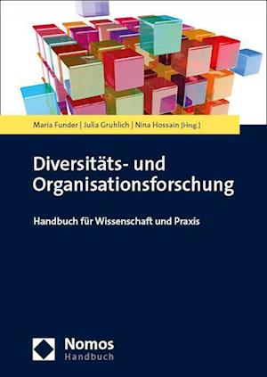 Diversitäts- und Organisationsforschung