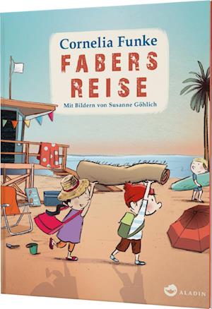 Fabers Reise