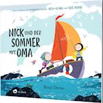 Nick und der Sommer mit Oma
