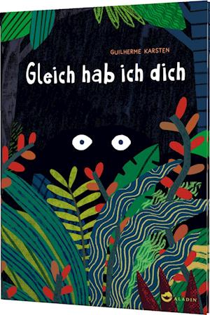 Gleich hab ich dich