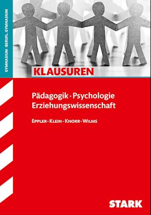 Klausuren Gymnasium - Pädagogik / Psychologie Oberstufe