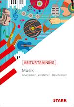 Abitur-Training - Musik