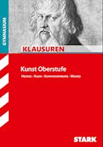 Klausuren Gymnasium - Kunst Oberstufe