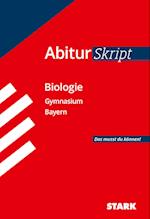 Abiturskript Bayern Biologie