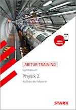 Abitur-Training - Physik Band 2