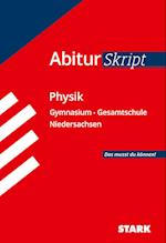 Abiturskript - Physik Niedersachsen