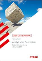 STARK Abitur-Training - Analytische Geometrie - BaWü ab 2019