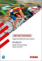 Abitur-Training - Analysis Baden-Württemberg 2019