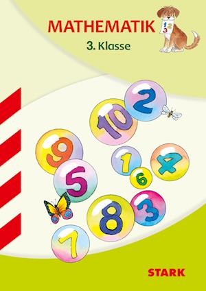 Sammelband Grundschule - Mathematik 3. Klasse