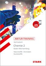 STARK Abitur-Training - Chemie Band 2 - BaWü