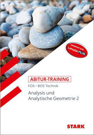 Abitur-Training FOS/BOS - Mathematik Bayern 12. Klasse Technik, Band 2